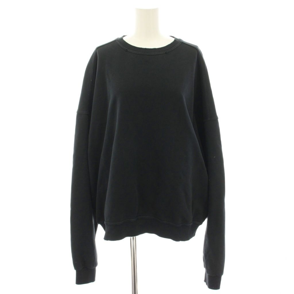 スピック&スパン Spick&Span 24AW マオ モリタ MAO MORITA VINTAGE加工