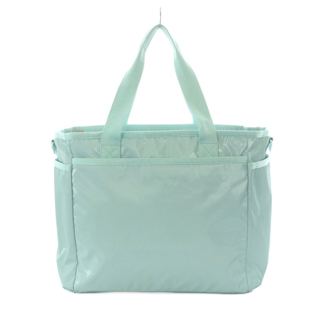 レスポートサック LesportSAC × ひとりっぷ RYAN TRAVEL TOTE トート