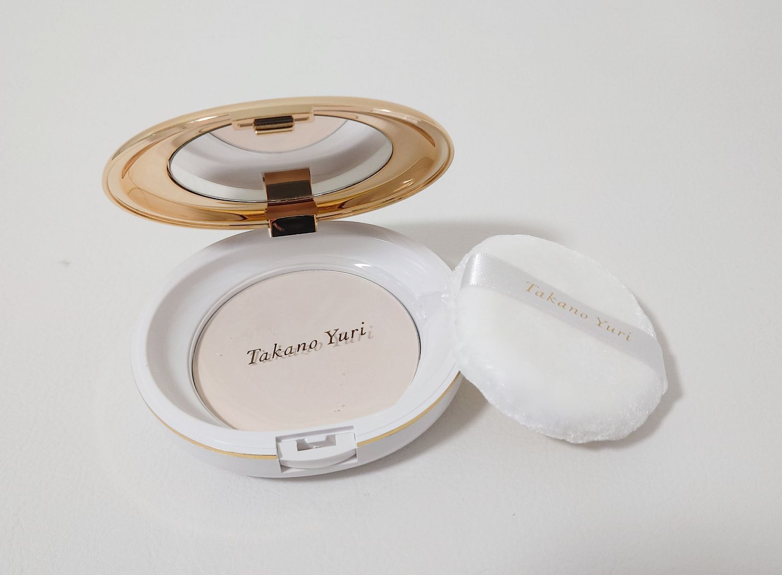 たかの友梨 エステファクト エッセンスパウダーEX N 23g 美容フェイス