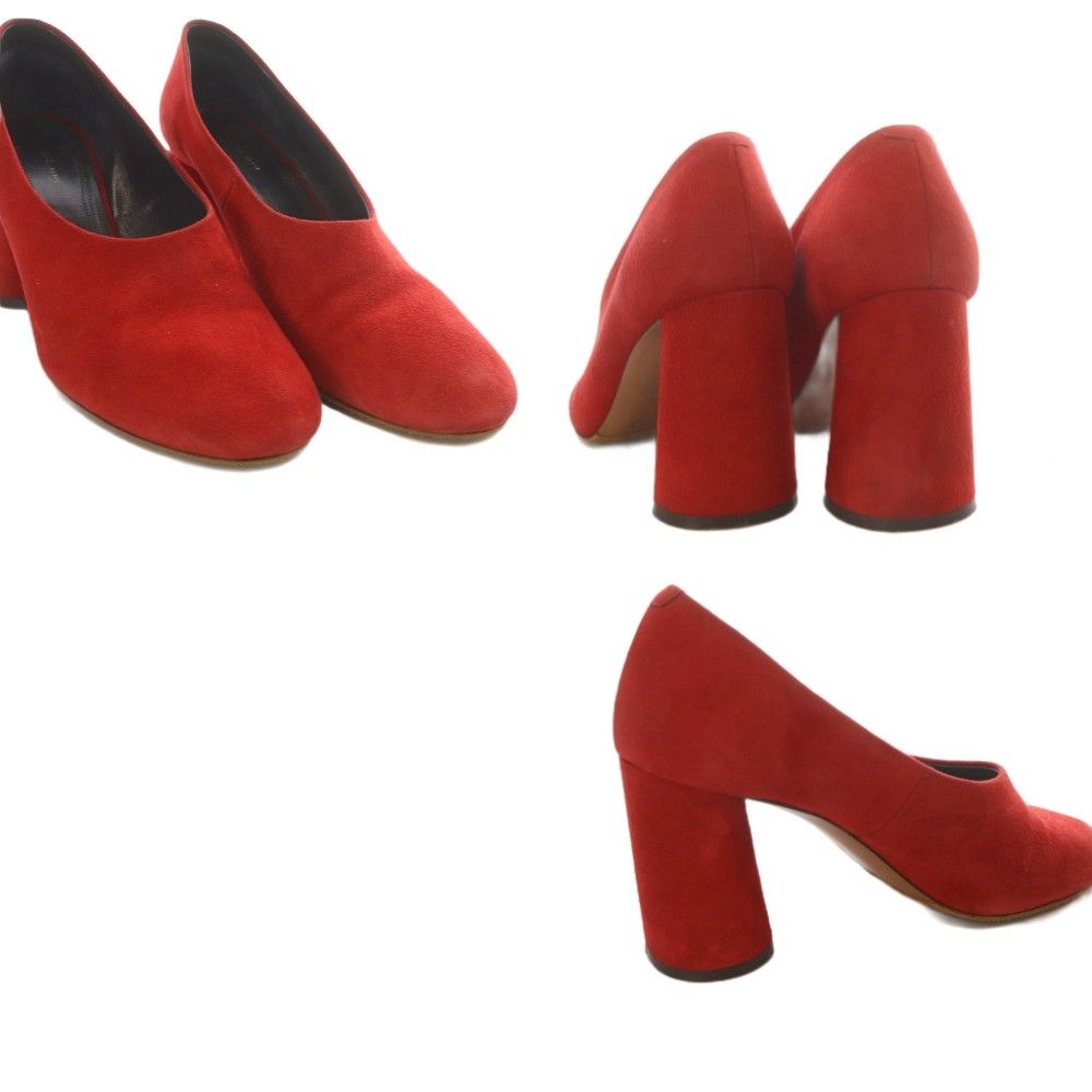 Celine バレリーナパンプス　フィービーファイロ セリーヌCeline フラットシューズフィービーファイロ期