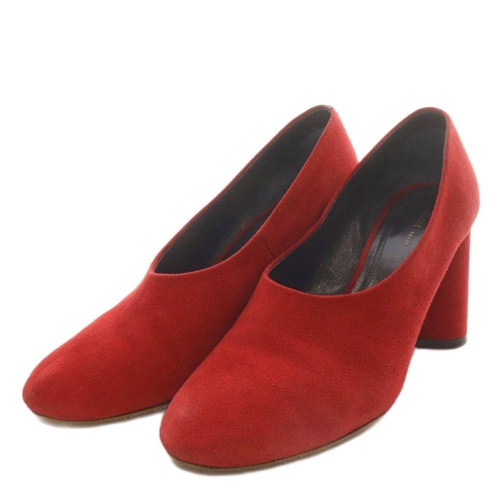 Celine バレリーナパンプス　フィービーファイロ セリーヌCELINE フィービーパンプスバレェシューズ 24