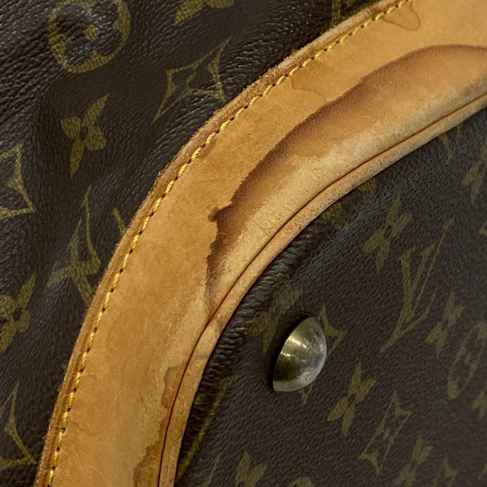 ルイ・ヴィトン(Louis Vuitton) ルイ・ヴィトン バッグ・ボストン