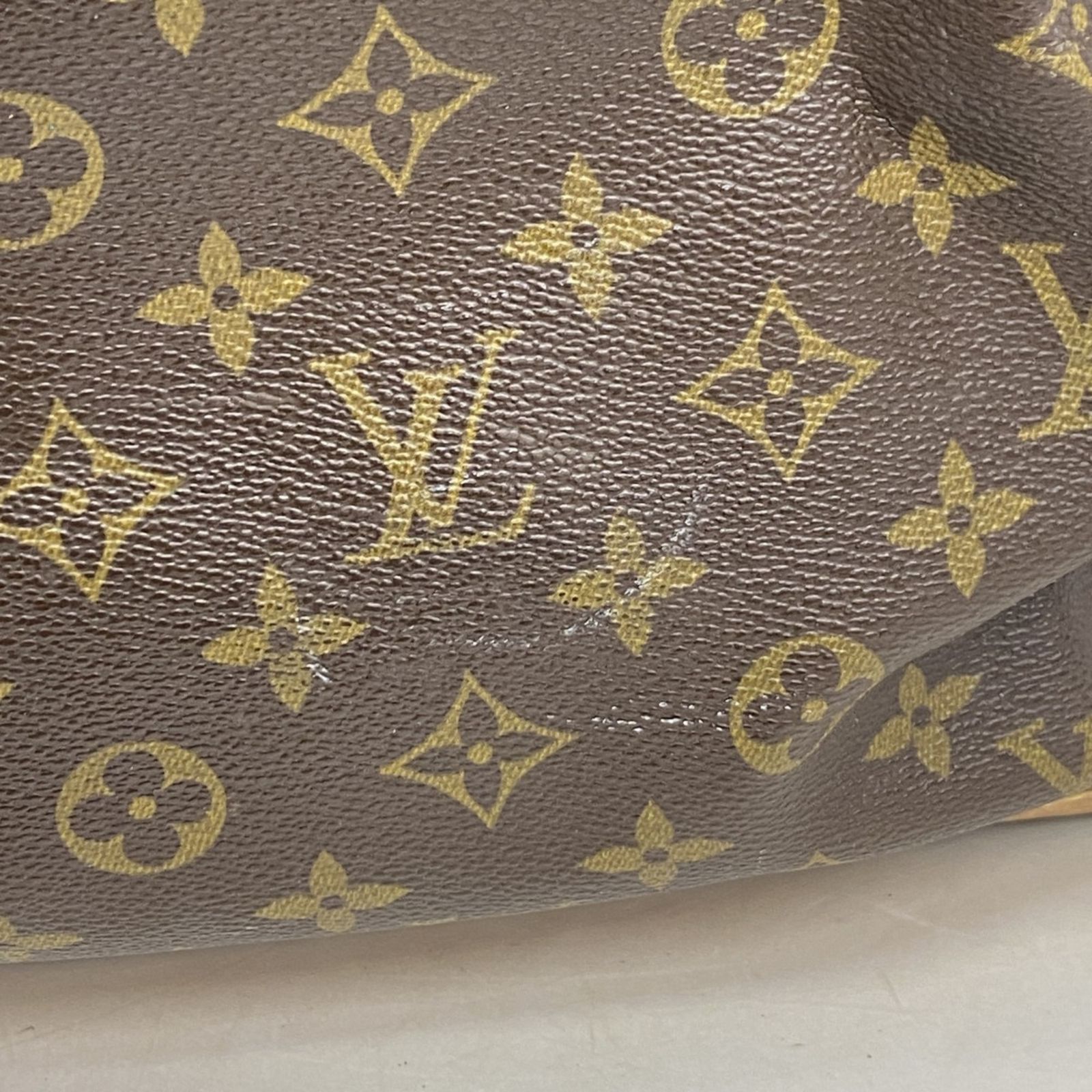 ルイ・ヴィトン(Louis Vuitton) ルイ・ヴィトン バッグ・ボストン