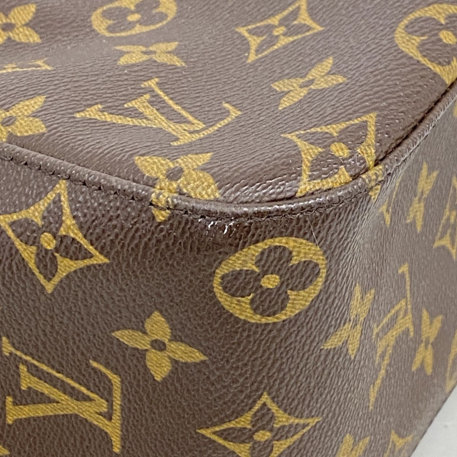 ルイ・ヴィトン(Louis Vuitton) ルイ・ヴィトン ショルダーバッグ