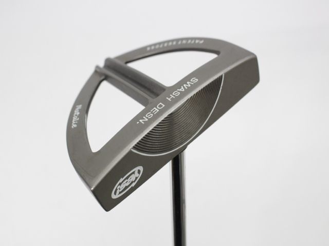 中古】[B-ランク] Yes!Golf イエスパター natalie ナタリー センター