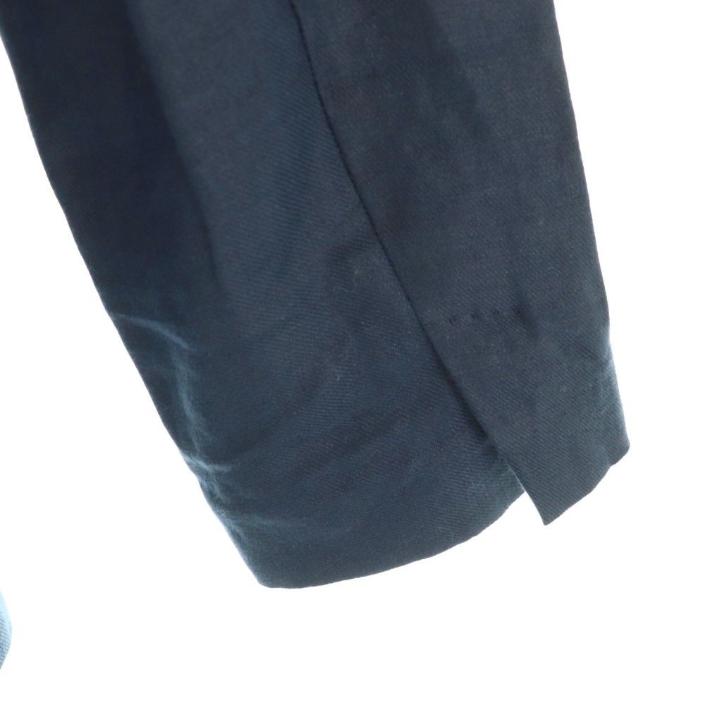 イエナ　フレンチリネンジャケット　36サイズ　美品！週末お値下げ！！ イエナ フレンチリネンジャケット 36サイズ 美品！週末お値下げ