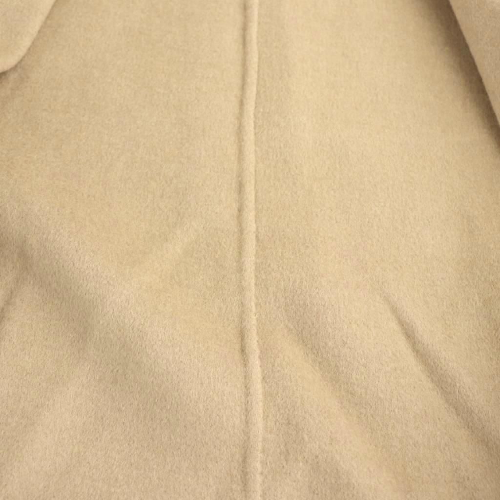 アルアバイル allureville ノースリーブコート アウター ベスト ウール