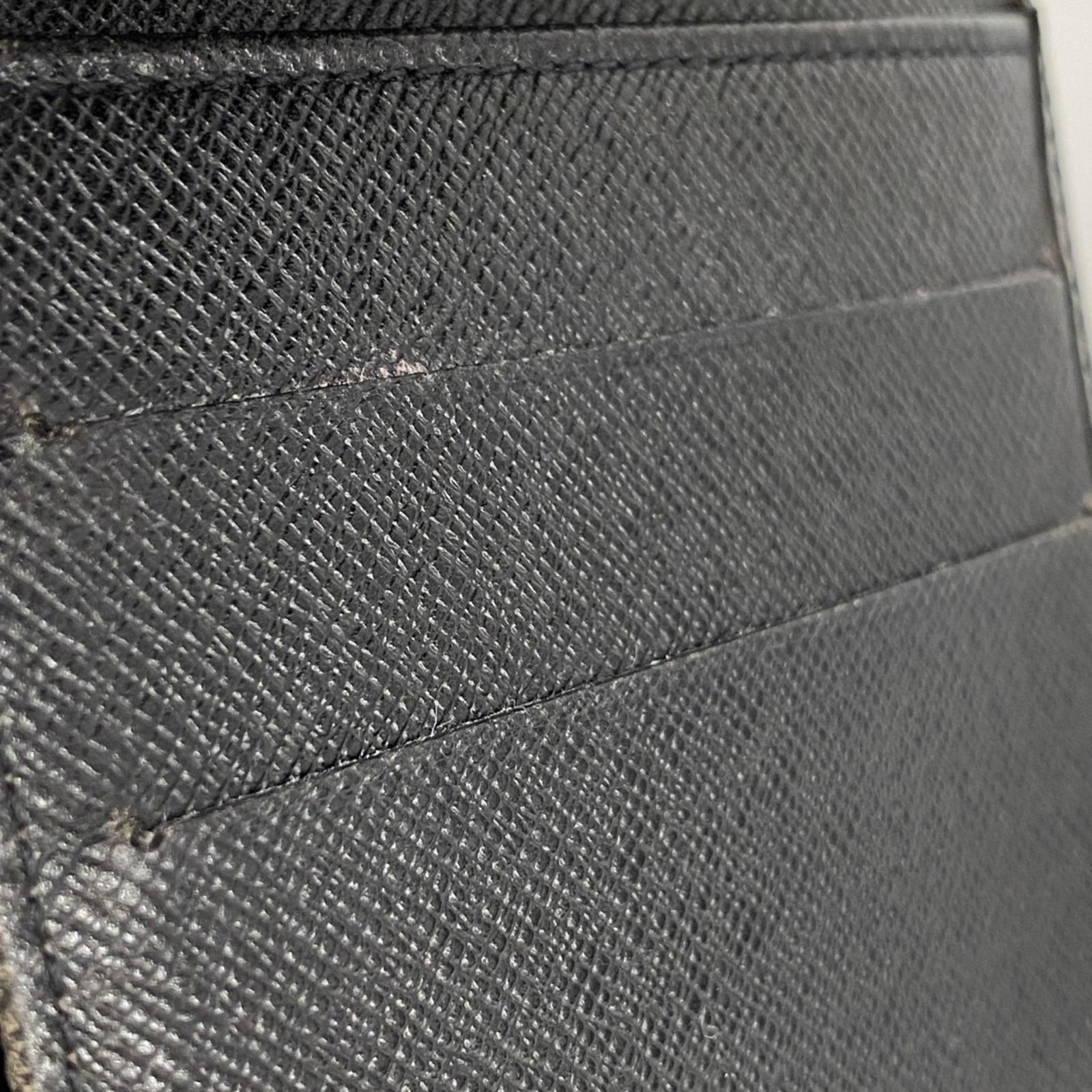 ルイ・ヴィトン(Louis Vuitton) ルイ・ヴィトン 三つ折り財布 エピ 