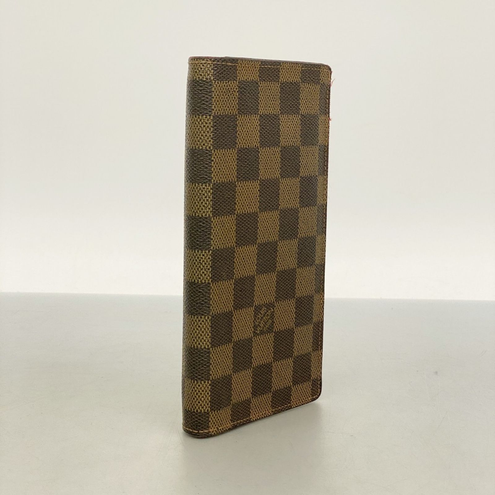 LOUIS VUITTON✨長財布　ポルトフォイユプラザ　ダミエ　N60017 LOUIS VUITTON✨長財布 ポルトフォイユプラザ ダミエ N60017 駅南やま