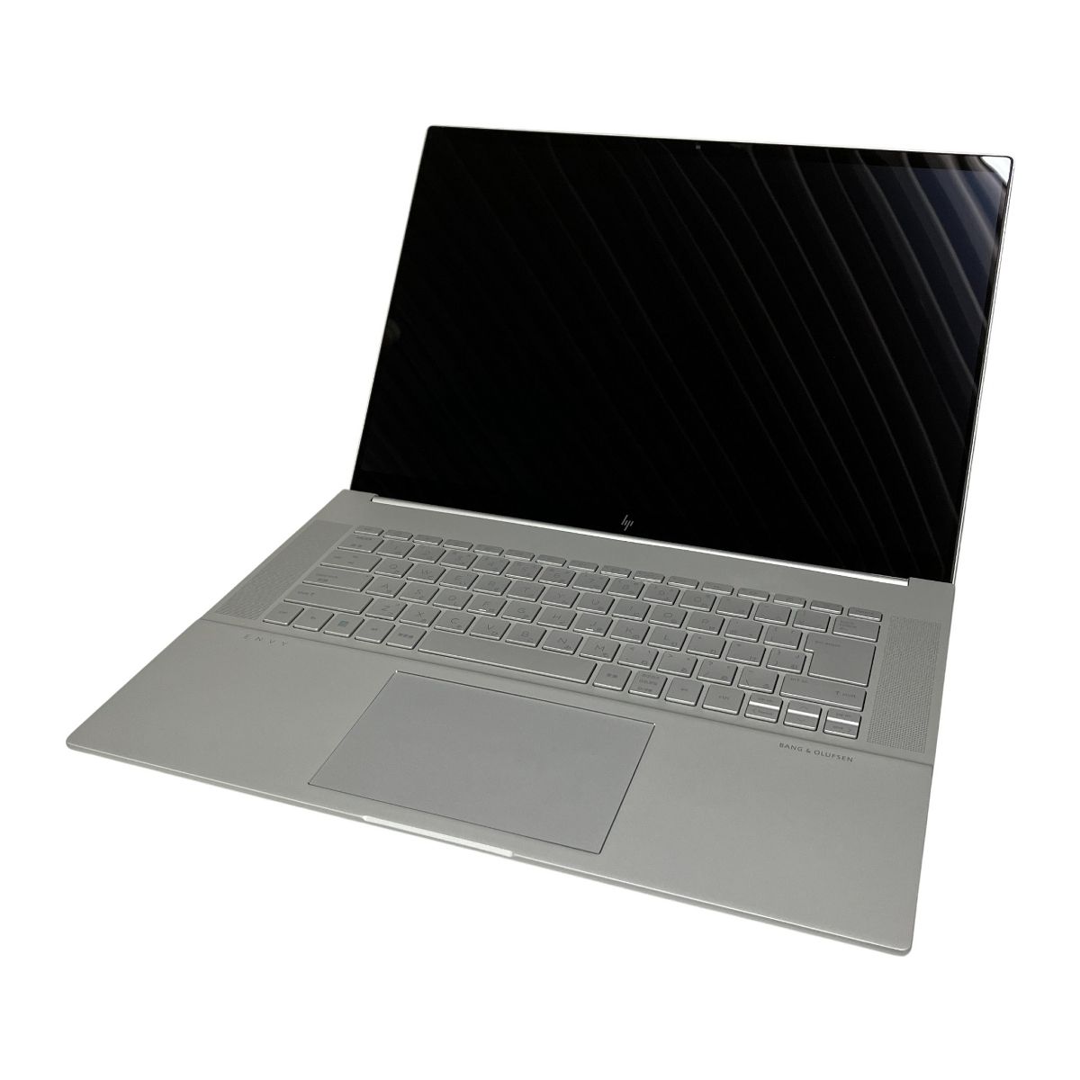 新品同様 HP ENVY Laptop 1TB オフィス付 ゲーミング ワーク HP ENVY Laptop 16-h0015TX ゲーミングノートPC Core i7-12700H 32GB