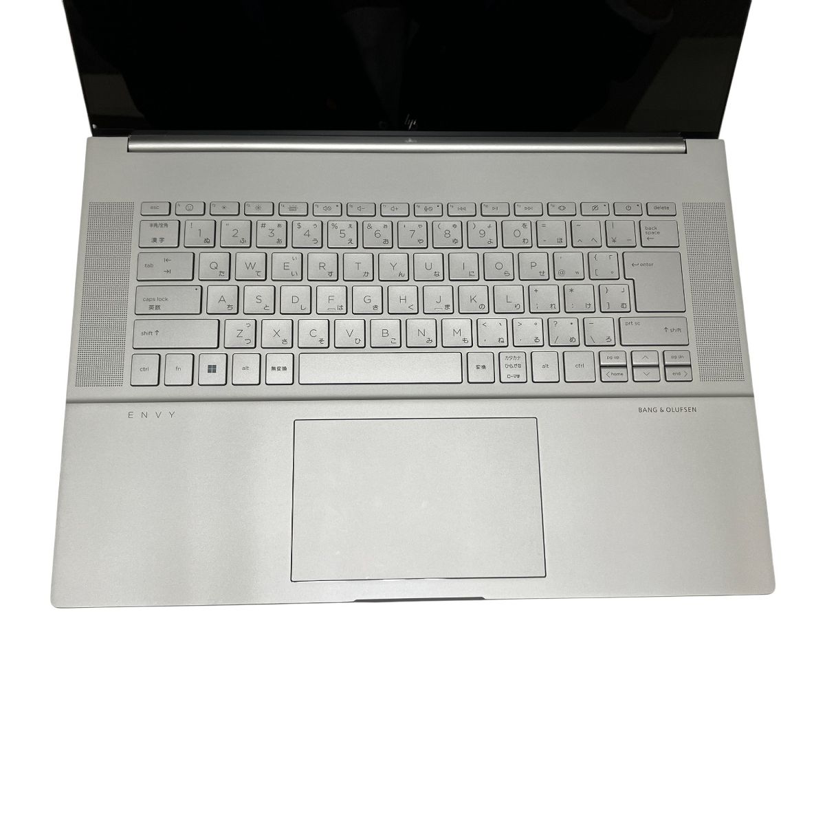 HP ENVY Laptop 16-h0015TX ゲーミングノートPC Core i7-12700H 32GB