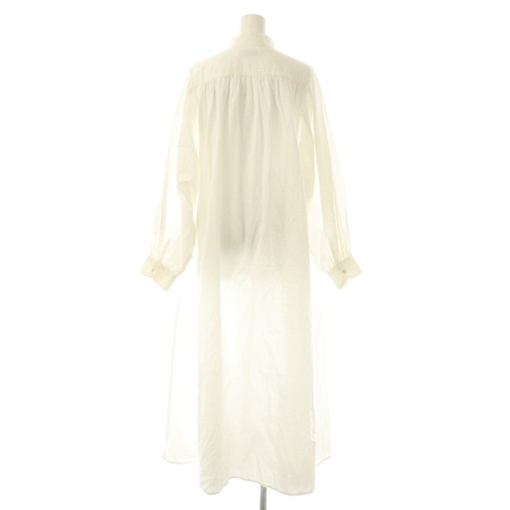 ロンハーマン Ron Herman ×テン TEN カフタンドレス ワンピース ロング