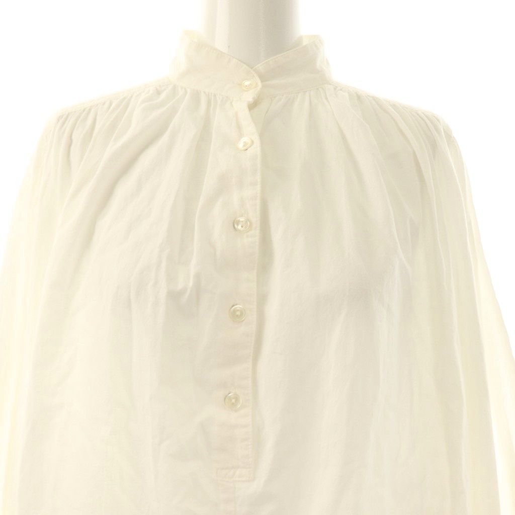 ロンハーマン Ron Herman ×テン TEN カフタンドレス ワンピース ロング