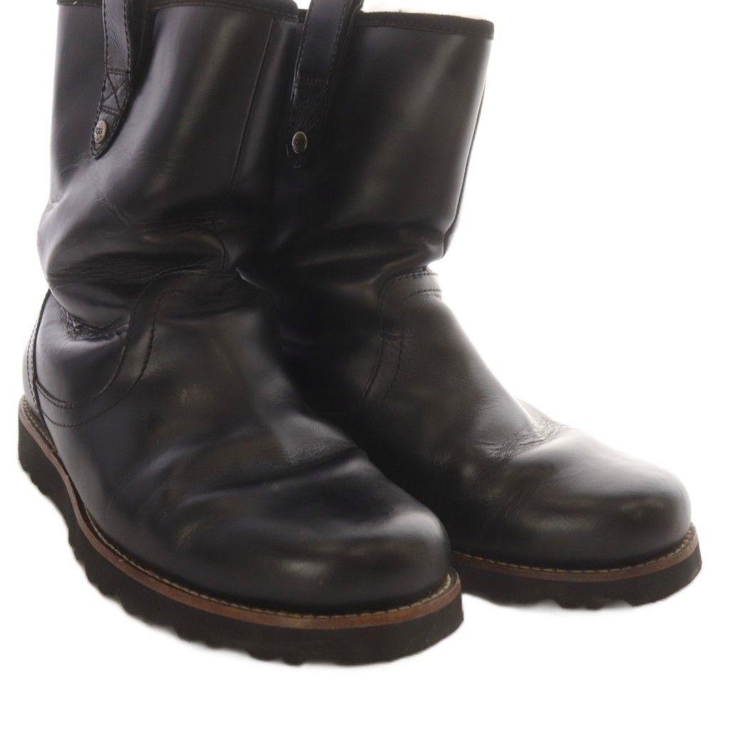 アグ オーストラリア UGG australia ストーンマン STONEMAN ムートン