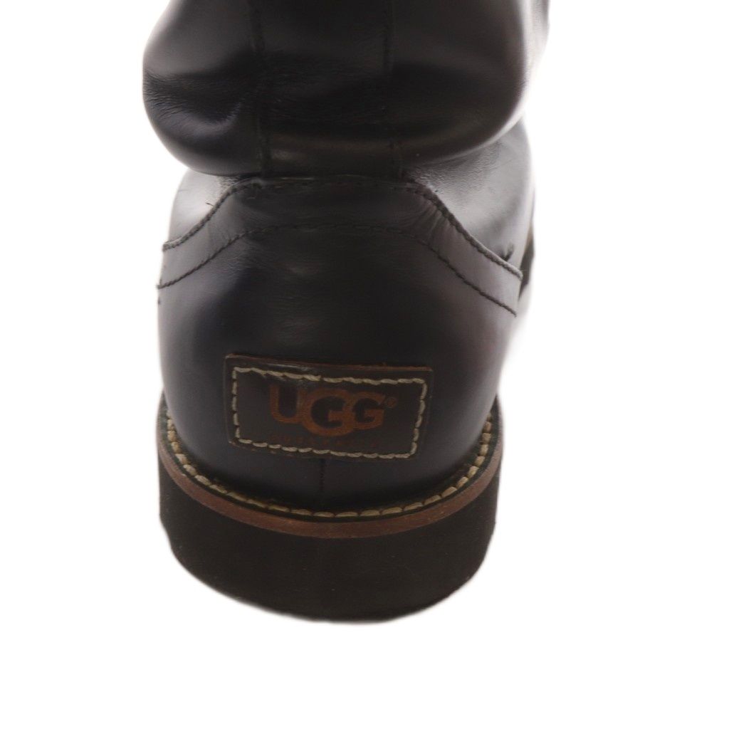 アグ オーストラリア UGG australia ストーンマン STONEMAN ムートン