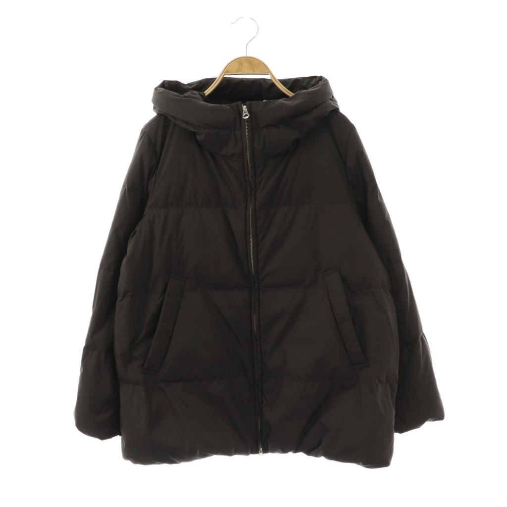 イエナ IENA 24AWハイマルチタフタダウンショートコート アウター