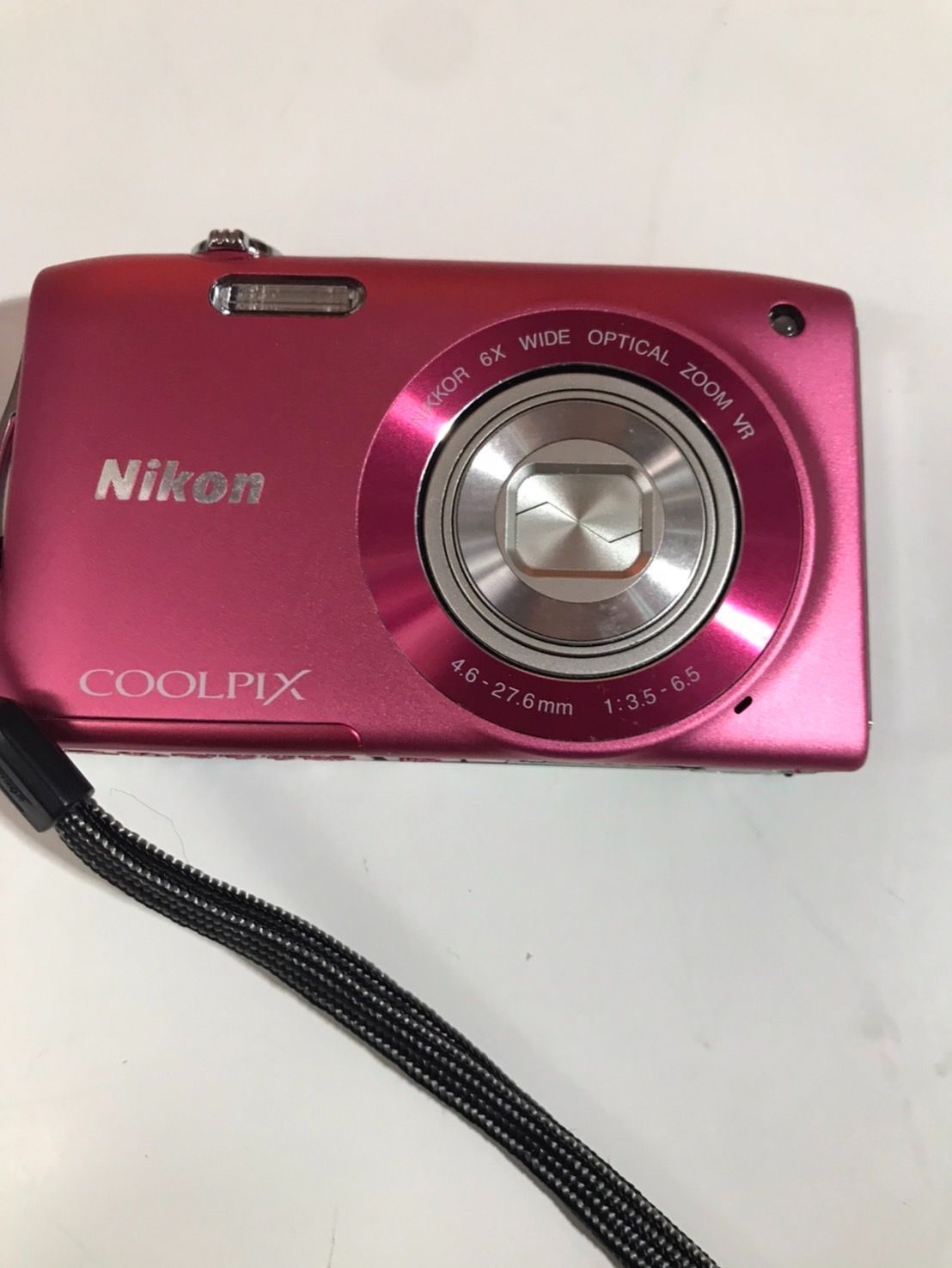 COOLPIX S3300 デジカメ 【公式通販】