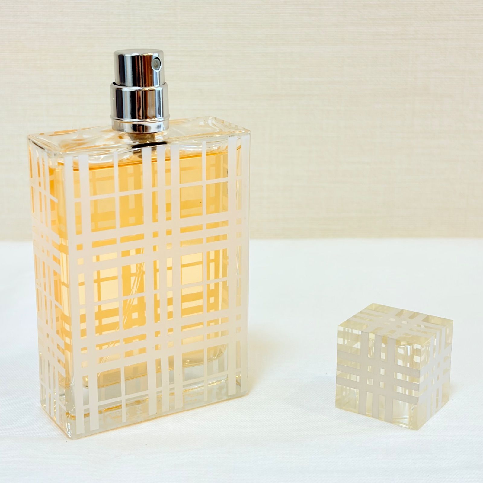 新品未使用　BURBERRY バーバリー ブリット オードトワレ　香水　50ml 新品未使用 BURBERRY BRIT eau de toilette バーバリー ブリット