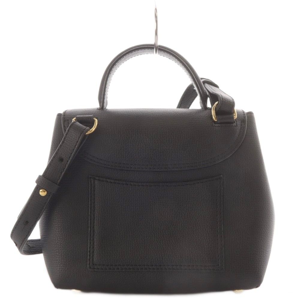 ポレーヌ POLENE Numero Un Nano ハンドバッグ ワンハンドル