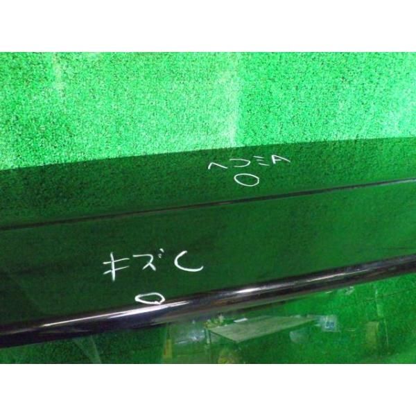 デリカD2 MB36S バックドア・リアゲート カスタムハイブリッドMV 4WD