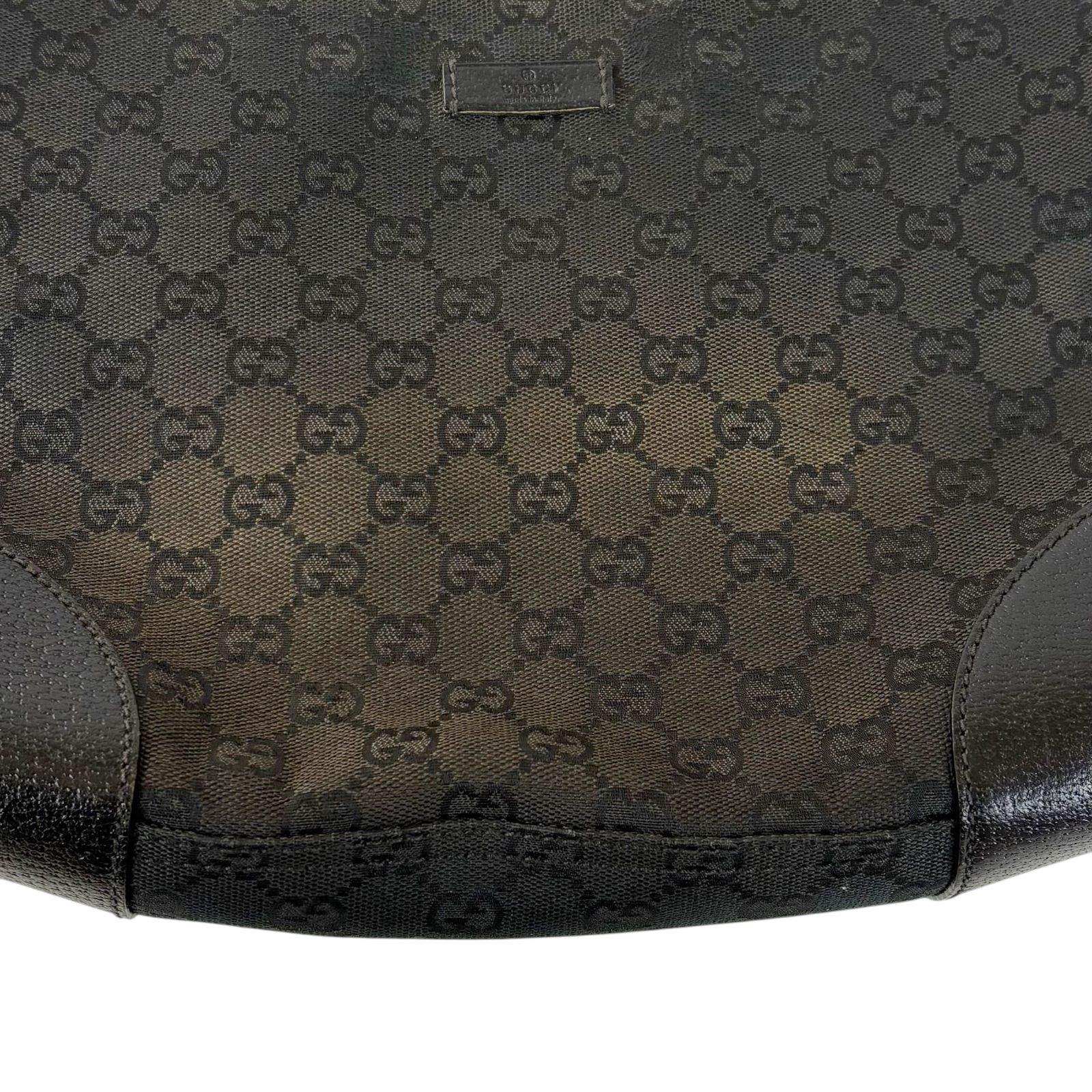 グッチ GUCCI クロスボディバッグ ショルダーバッグ GGキャンバス