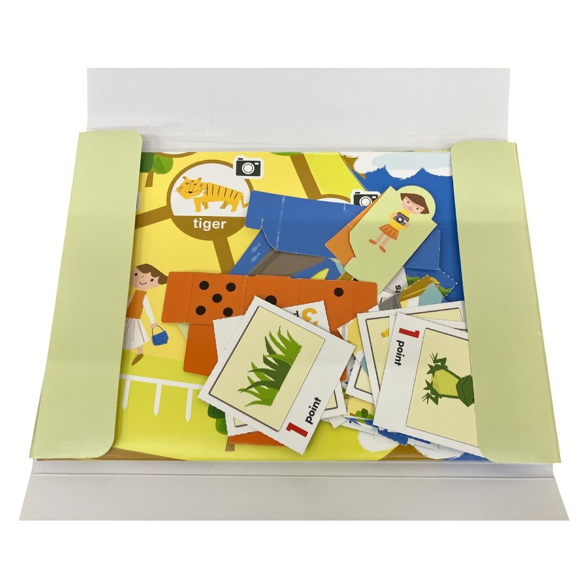 molamola モラモラ ペッピーキッズクラブ 子ども用 英語 教材 未開封