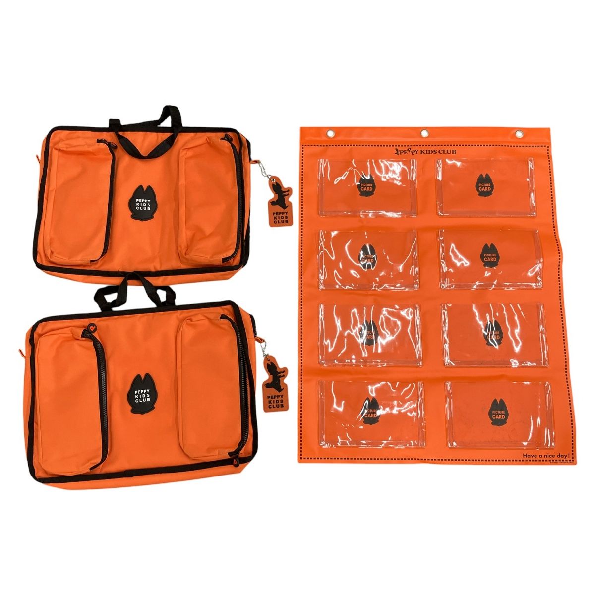 molamola モラモラ ペッピーキッズクラブ 子ども用 英語 教材 未開封