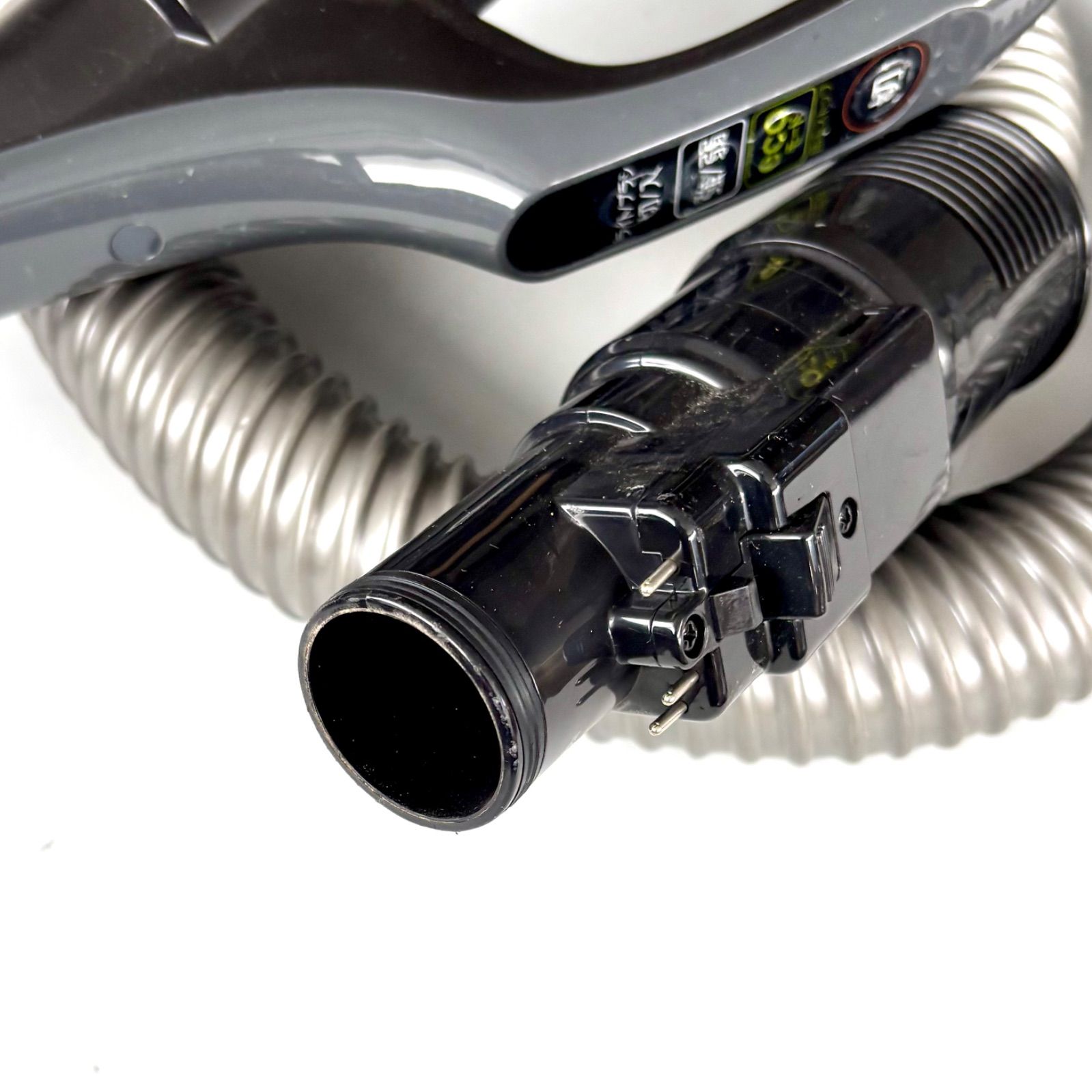 中古】東芝 掃除機 クリーナーホース VC-JS4000用 純正部品 - メルカリ