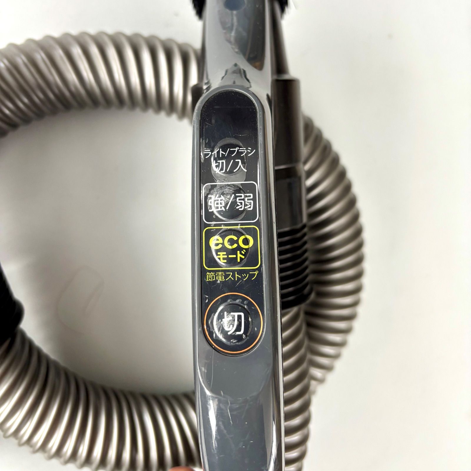 中古】東芝 掃除機 クリーナーホース VC-JS4000用 純正部品 - メルカリ