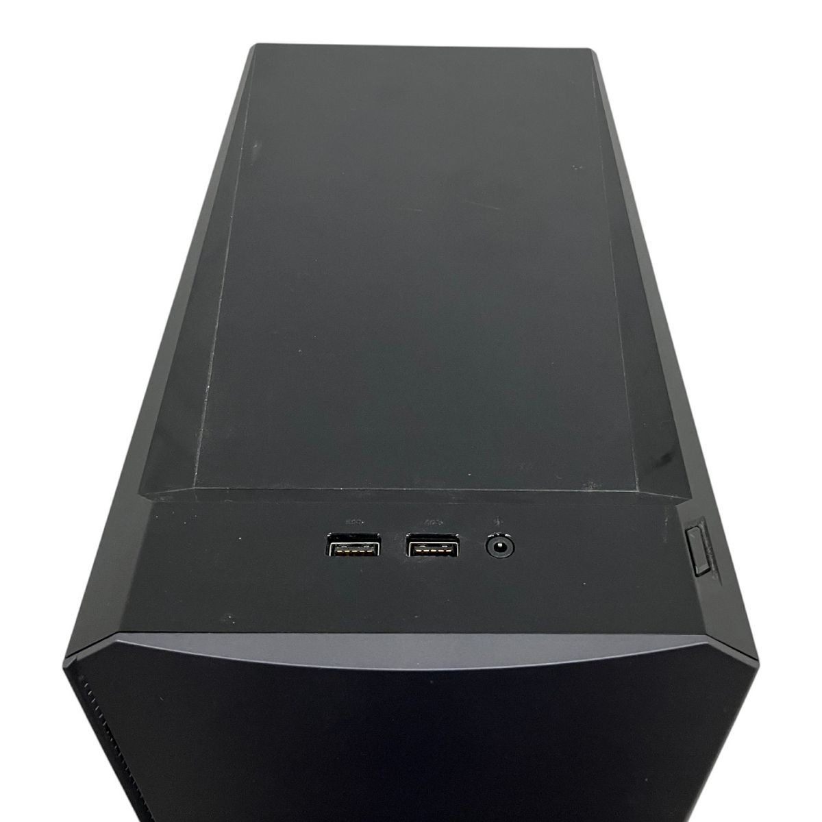 ASUS ROG STRIX G10CES デスクトップ パソコン i7-11700F 16GB SSD 1TB