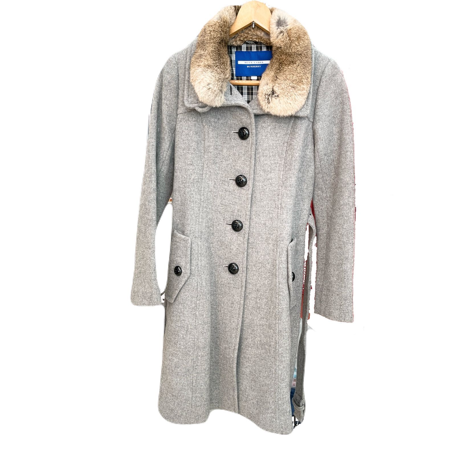 BURBERRY/バーバリー】ブルーレーベル レディースアウター 