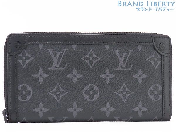 新品同様】ルイヴィトン LOUIS VUITTON モノグラム エクリプス