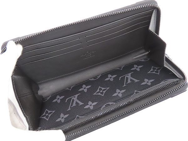 新品同様】ルイヴィトン LOUIS VUITTON モノグラム エクリプス