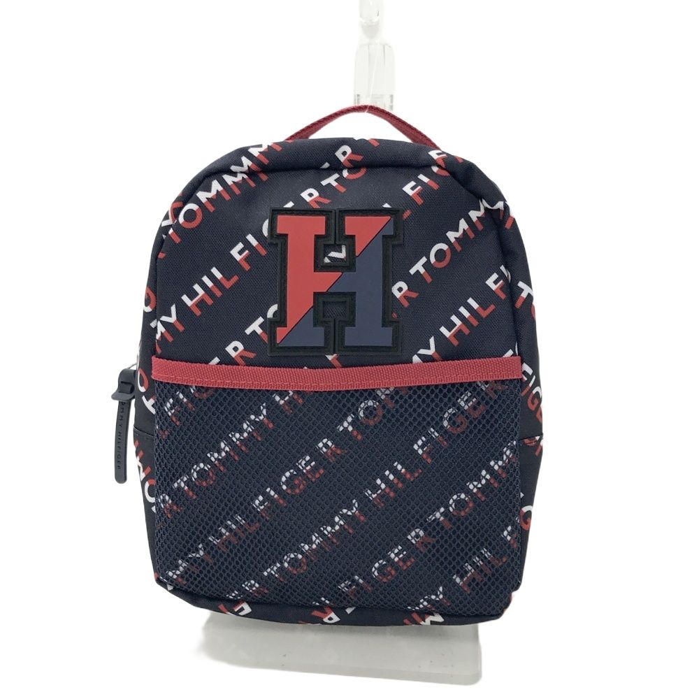 トミーヒルフィガーゴルフ ラウンドバッグ アイコン TOMMY HILFIGER GOLF（トミー ヒルフィガー ゴルフ） トミー