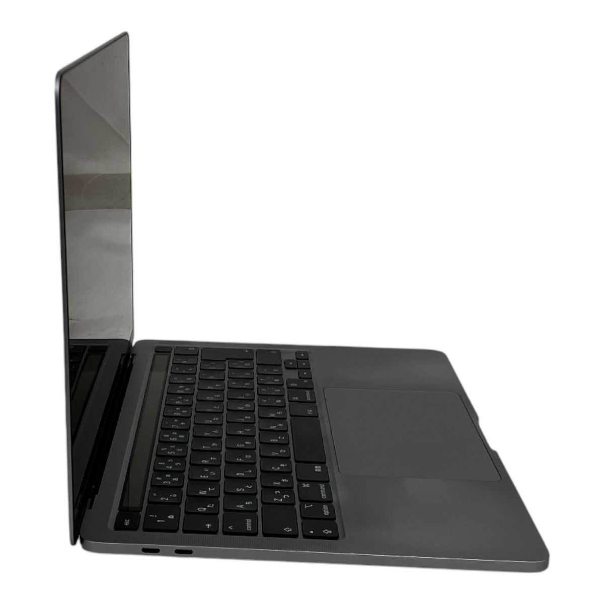 Apple MacBook Pro 13インチ 2022 MNEH3J/A M2 ノートパソコン 8GB SSD