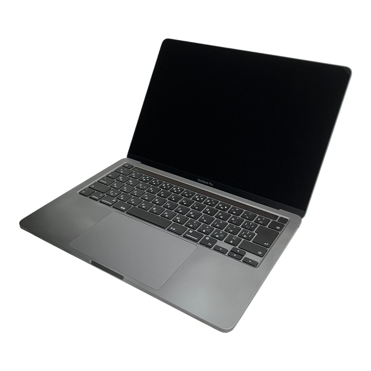 Apple MacBook Pro 13インチ 2022 MNEH3J/A M2 ノートパソコン 8GB SSD