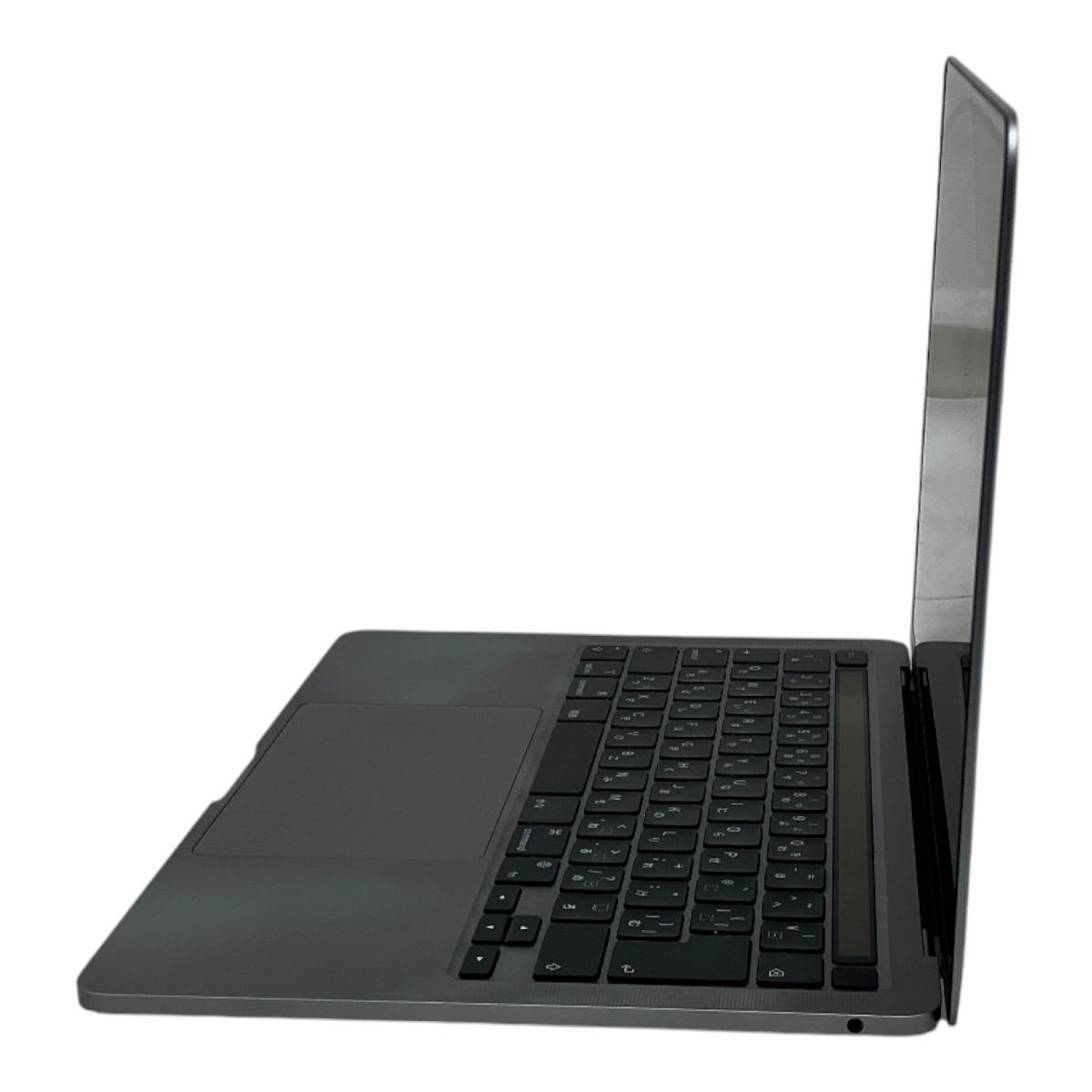 Apple MacBook Pro 13インチ 2022 MNEH3J/A M2 ノートパソコン 8GB SSD