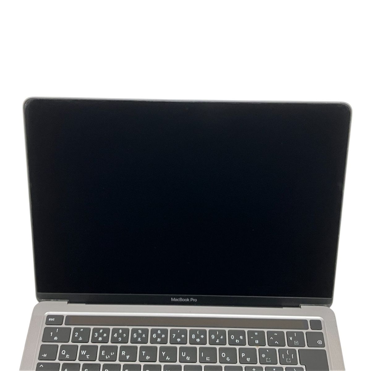 Apple MXK52J/A MacBook Pro 13インチ 2020 ノートパソコン i5-8257U