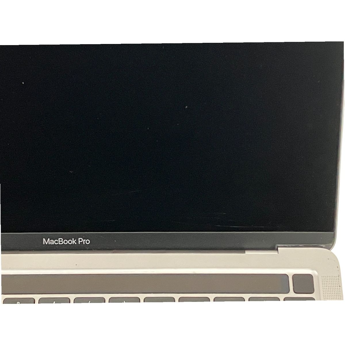 Apple MXK52J/A MacBook Pro 13インチ 2020 ノートパソコン i5-8257U