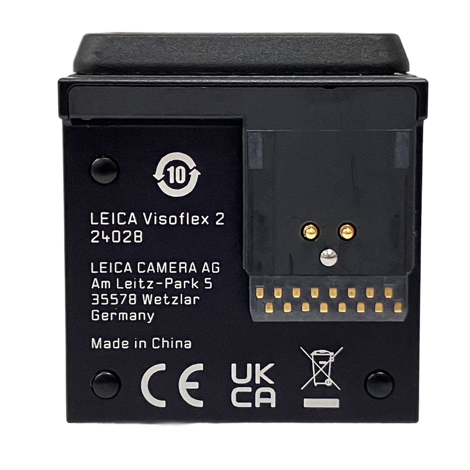 LEICA ライカ　VISOFLEX　ビゾファインダー　OTVXO　美品ですから LEICA ライカ VISOFLEX ビゾファインダー OTVXO 美品ですから