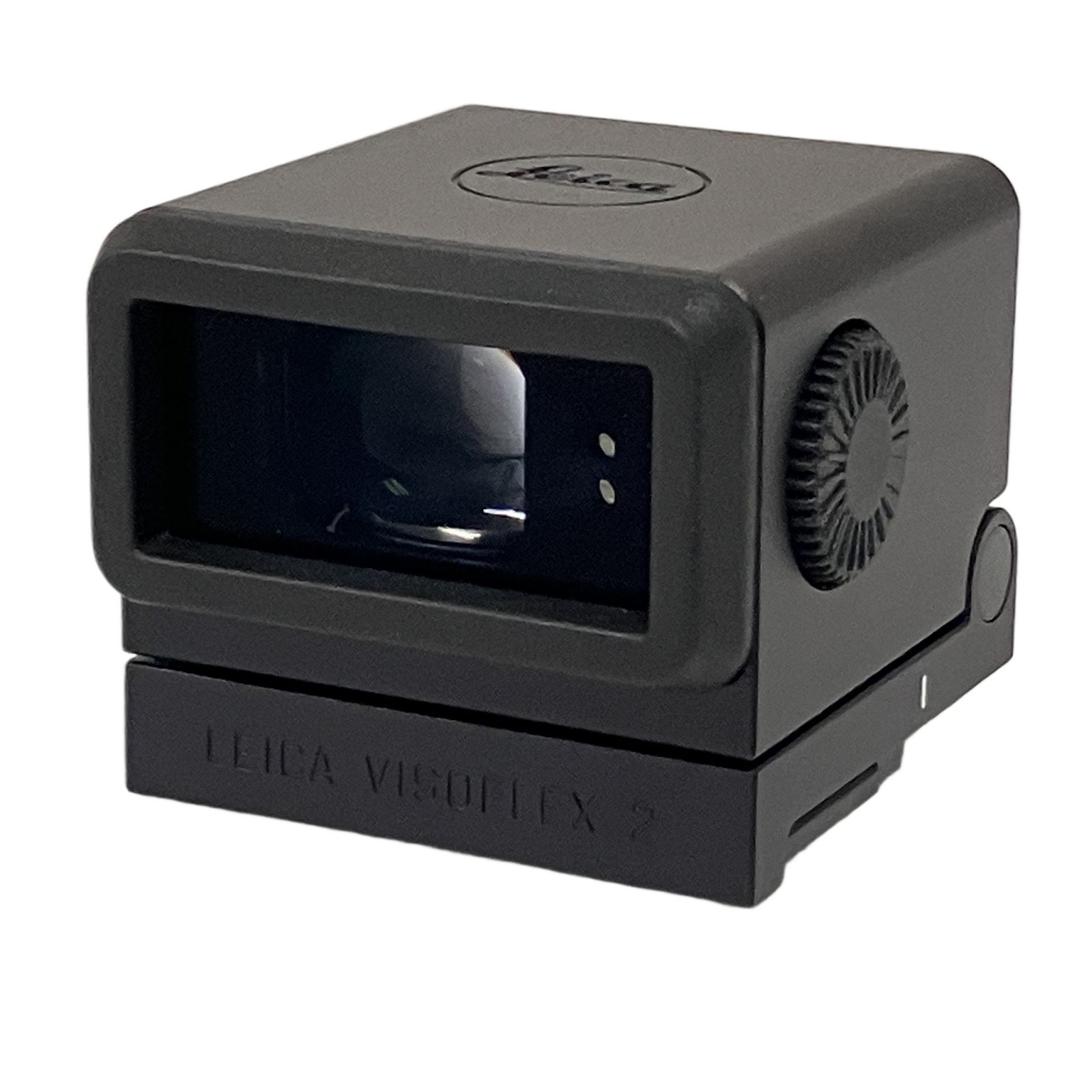 Leica Visoflex2 24028 電子ビューファインダー ライカ ビゾフレックス