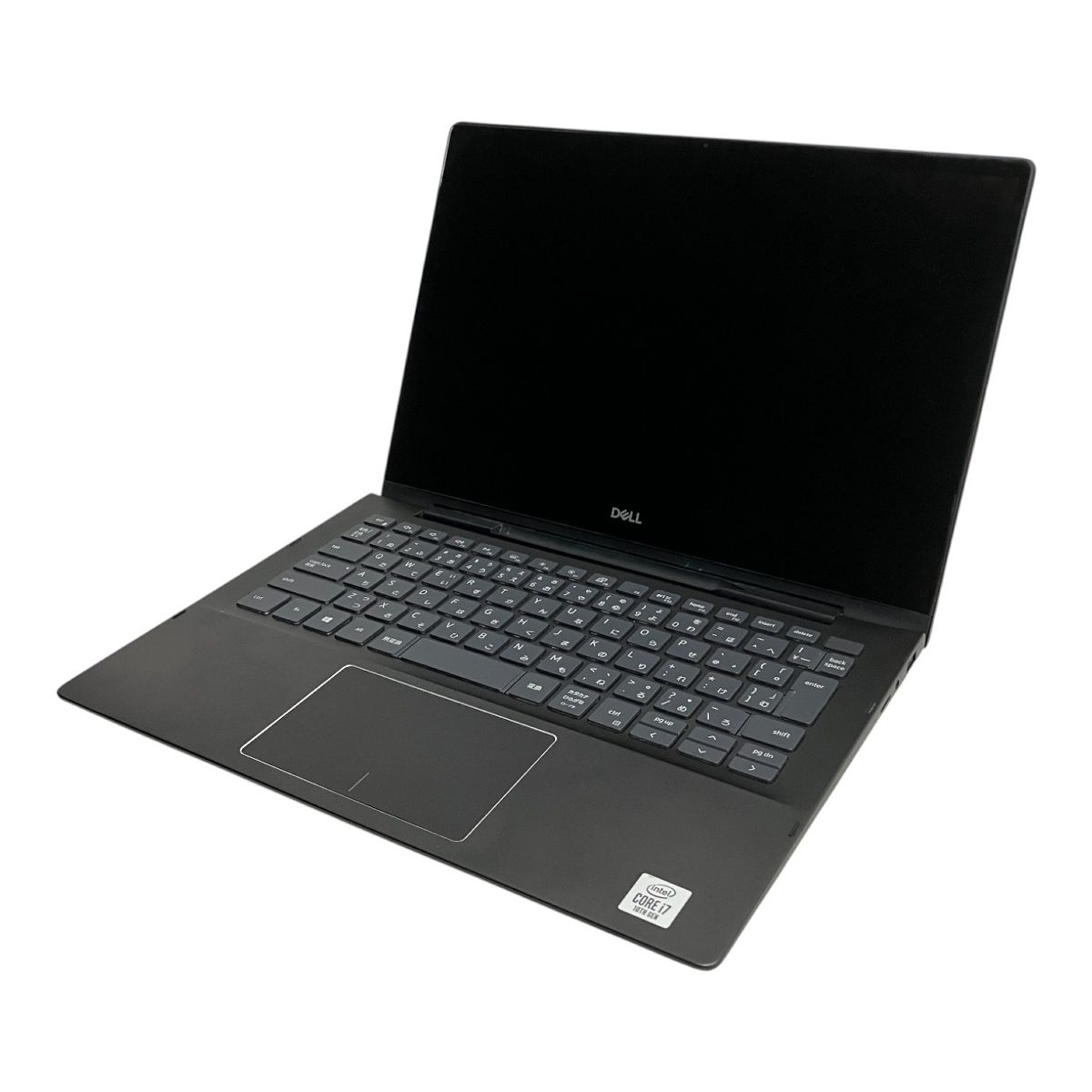Dell Inspiron 7391 2n1 13.3インチ ノート パソコン i7-10510U 16GB