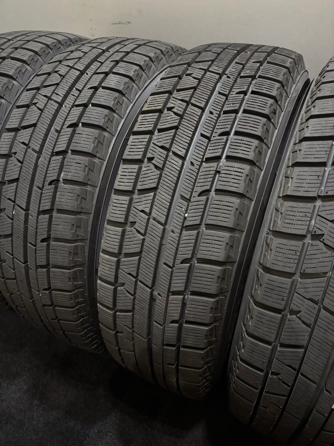 極上9~9.5分山 2024年製 175/65R14 ヨコハマ プラクティバ 【公式通販】