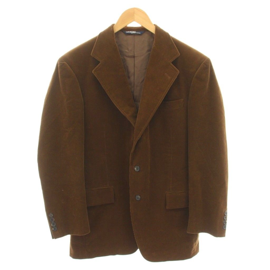 ポロ バイ ラルフローレン Polo by Ralph Lauren テーラードジャケット