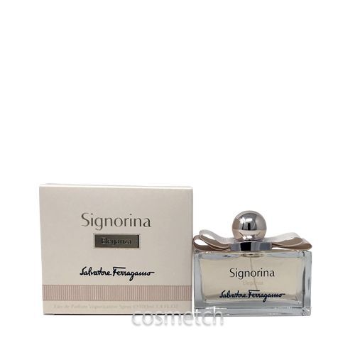 サルヴァトーレ フェラガモ Salvatore Ferragamo シニョリーナ
