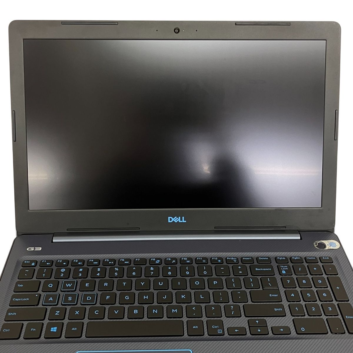 Dell G3 3579 ゲーミングノートPC Core i7-8750H 8GB HDD 1TB SSD