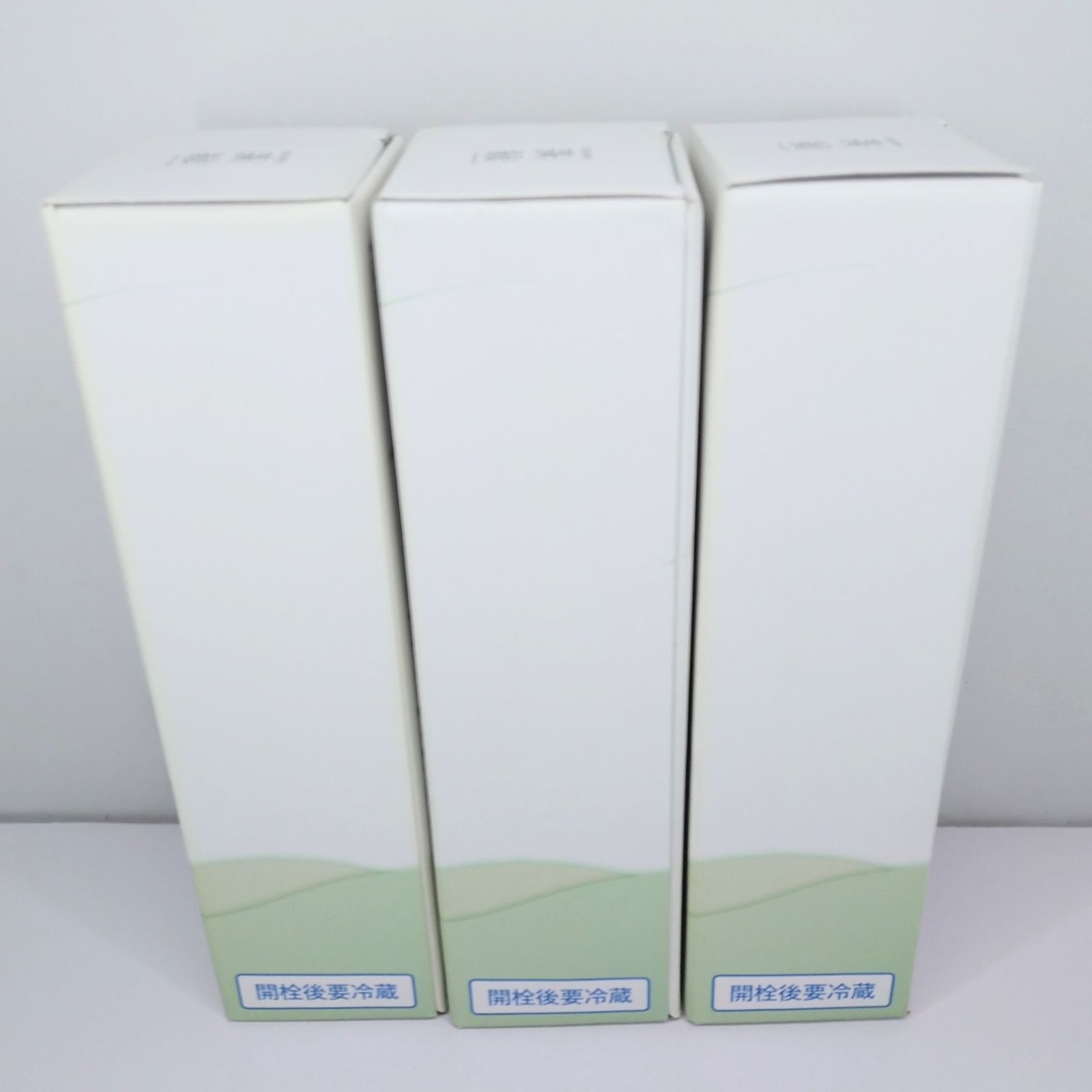 越後酵素 蓬緑 720ml 3本セット - メルカリ