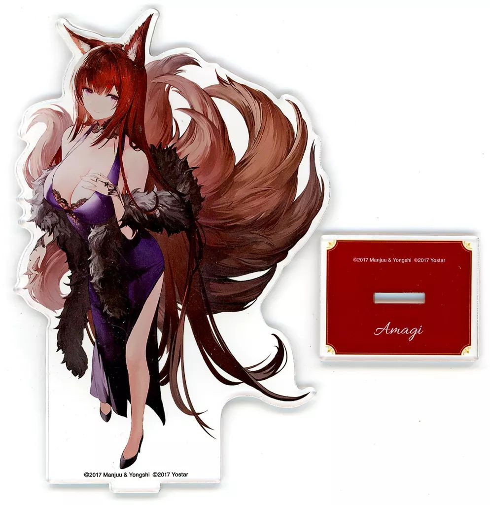 中古】アクリルスタンド・アクリルパネル 天城 アクリルスタンド