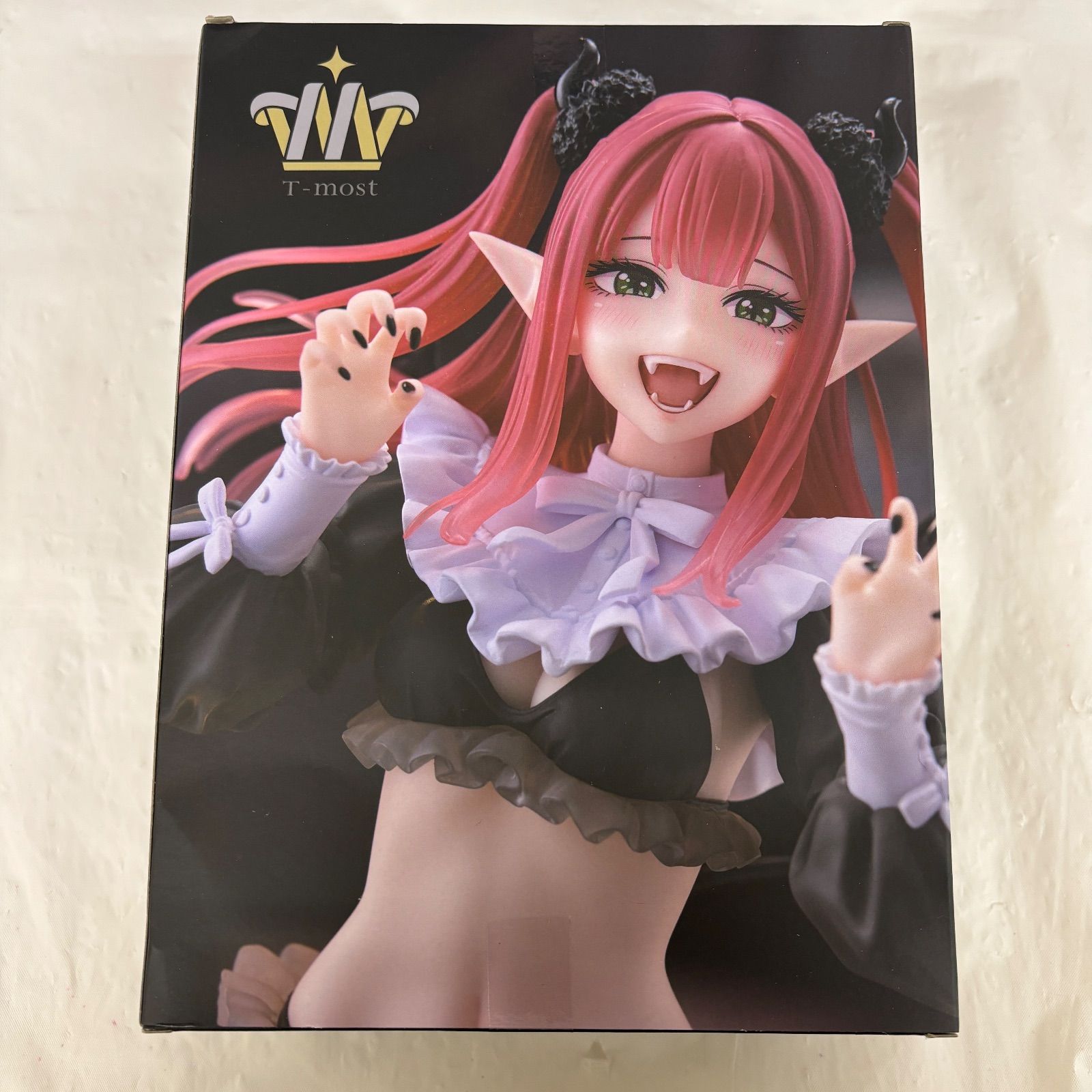 未開封 その着せ替え人形は恋をする T-most 喜多川海夢 フィギュア