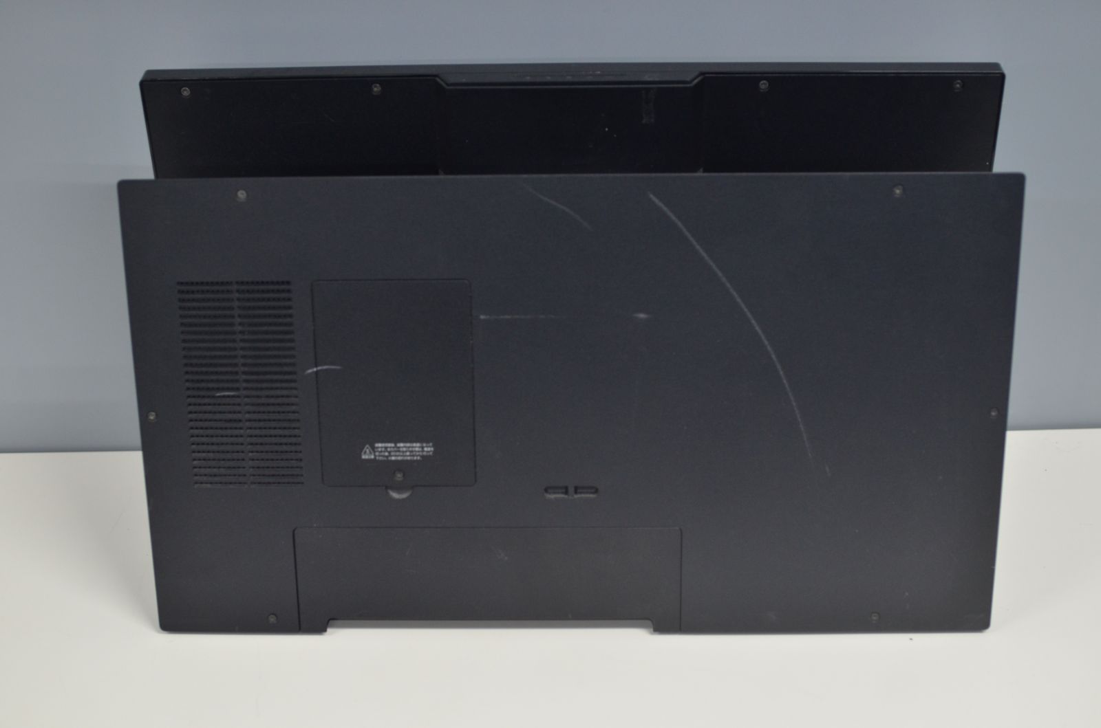 ジャンクNEC一体型PC HA770/R i7 10510U 液晶割れ - メルカリ